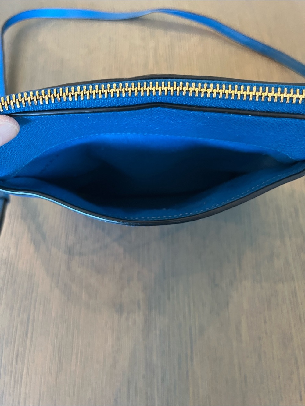 Coach Kitt Messenger Crossbody Bag - Picture 4 of 7
